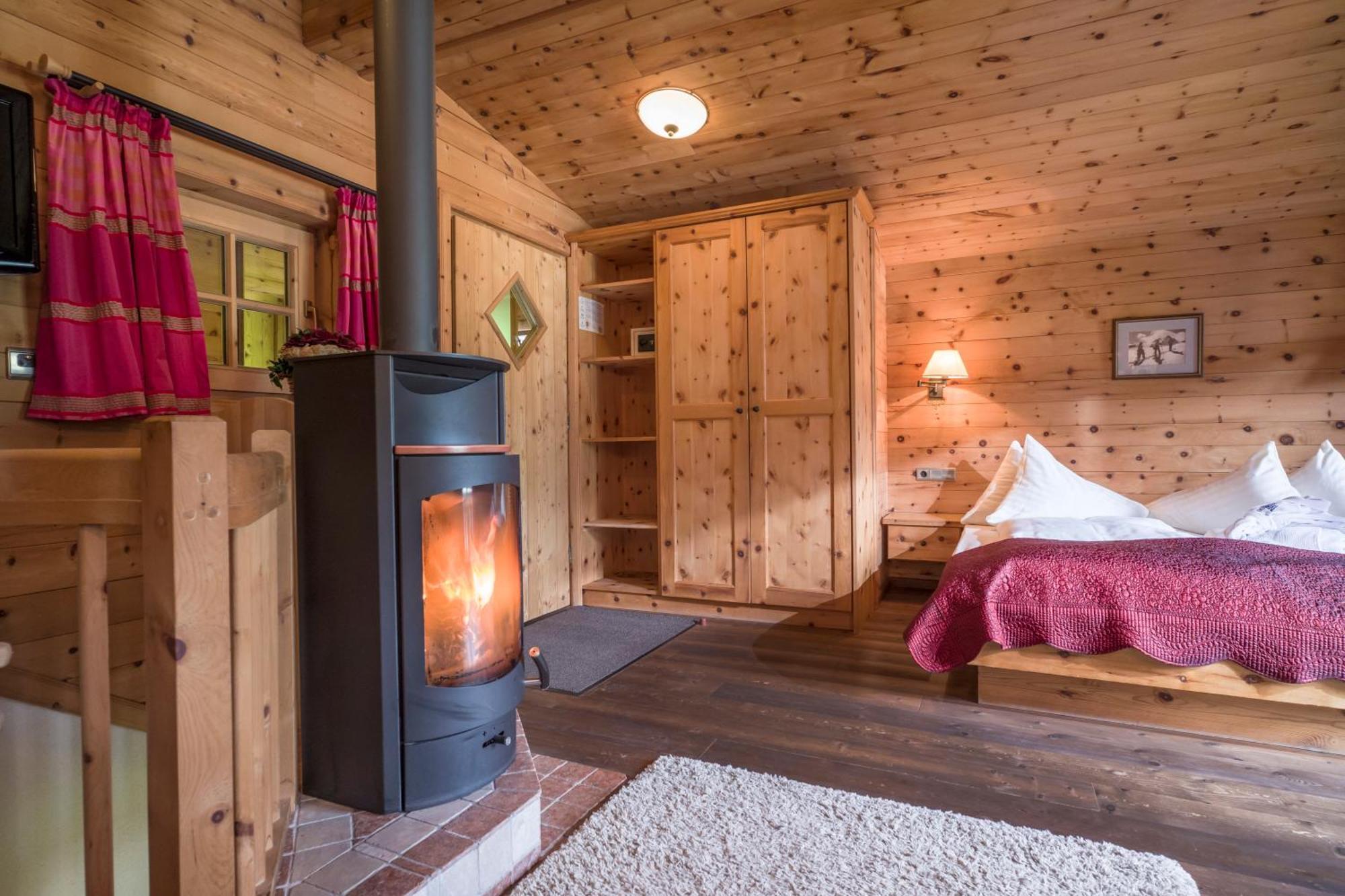 Alpin Family Resort Seetal Kaltenbach Luaran gambar