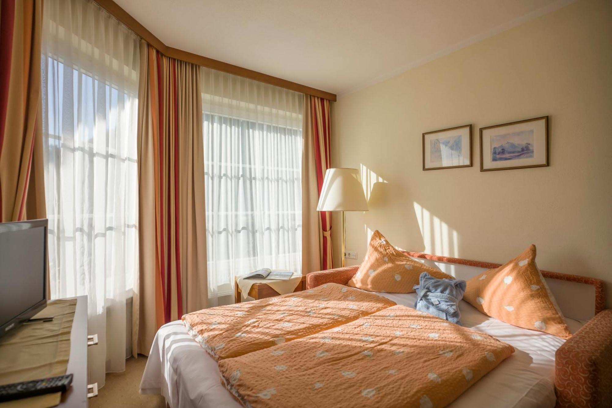 Alpin Family Resort Seetal Kaltenbach Luaran gambar