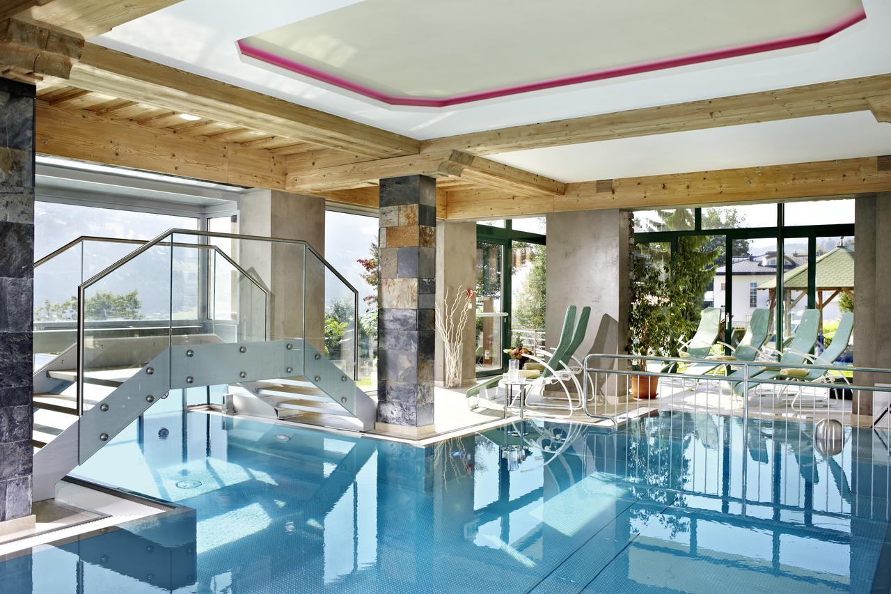 Alpin Family Resort Seetal Kaltenbach Luaran gambar
